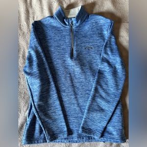 Men’s Callaway Golf 1/4 Zip